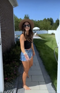 Courtney Budzyn feet photo 14