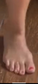Courtney Budzyn feet photo 20