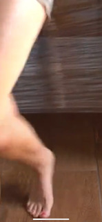 Courtney Budzyn feet photo 18