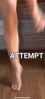 Courtney Budzyn feet photo 17