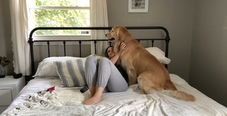 Courtney Budzyn feet photo 11
