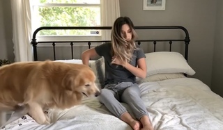 Courtney Budzyn feet photo 9