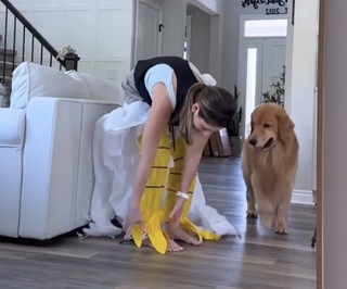 Courtney Budzyn feet photo 20