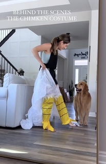 Courtney Budzyn feet photo 18