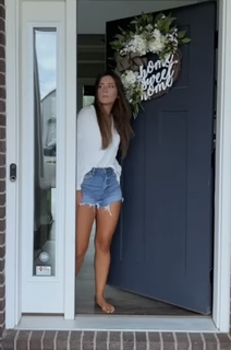 Courtney Budzyn feet photo 13