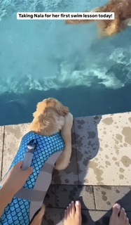 Courtney Budzyn feet photo 6