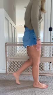 Courtney Budzyn feet photo 13