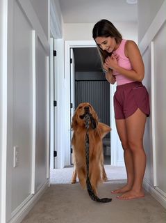 Courtney Budzyn feet photo 9