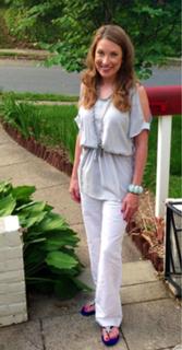 Courtney Cason feet photo 14
