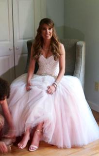 Courtney Cason feet photo 7