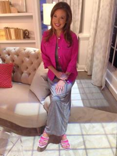 Courtney Cason feet photo 5