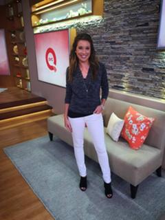 Courtney Cason feet photo 9