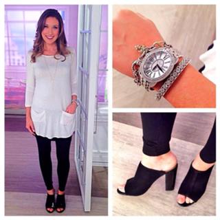 Courtney Cason feet photo 8