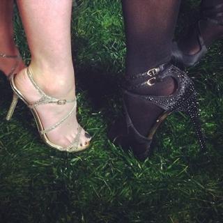 Courtney Cason feet photo 16