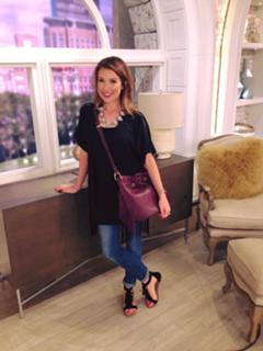 Courtney Cason feet photo 15