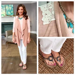 Courtney Cason feet photo 3