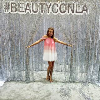 Courtney Cason feet photo 10