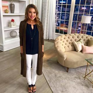 Courtney Cason feet photo 7