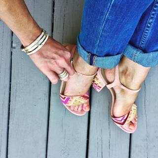 Courtney Cason feet photo 14