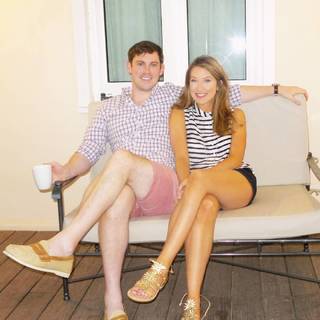 Courtney Cason feet photo 12