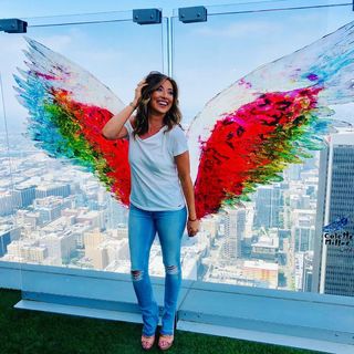 Courtney Cason feet photo 18