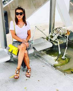 Courtney Cason feet photo 13