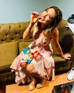 Courtney Cason feet photo 10
