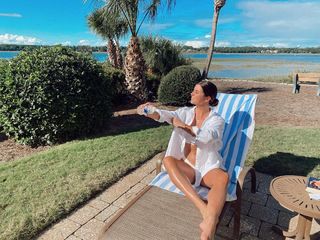 Courtney Cox feet photo 5
