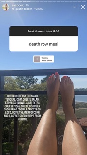 Courtney Cox feet photo 19