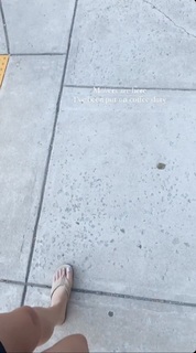 Courtney Cox feet photo 11