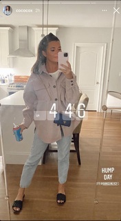Courtney Cox feet photo 7