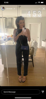 Courtney Cox feet photo 4