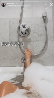Courtney Cox feet photo 3