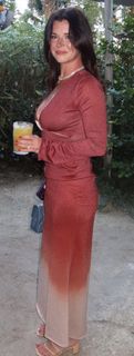 Courtney Cox feet photo 18