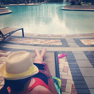 Courtney Cronin feet photo 13