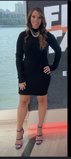 Courtney Cronin feet photo 7