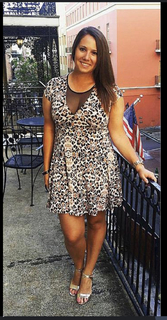 Courtney Cronin feet photo 5