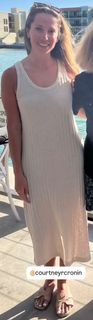 Courtney Cronin feet photo 14