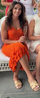 Courtney Cronin feet photo 10