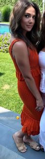Courtney Cronin feet photo 9