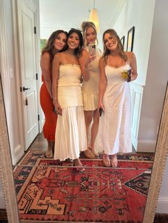 Courtney Cronin feet photo 2