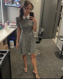 Courtney Cronin feet photo 3