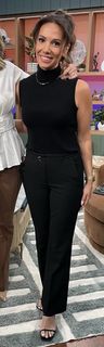 Courtney Cronin feet photo 2