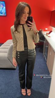 Courtney Cronin feet photo 17
