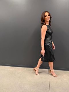 Courtney Cronin feet photo 10