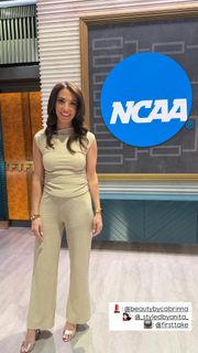 Courtney Cronin feet photo 4