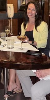 Courtney Cronin feet photo 9