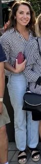 Courtney Cronin feet photo 1