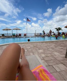 Courtney Cronin feet photo 3