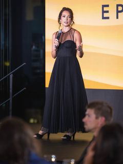 Courtney Cronin feet photo 2